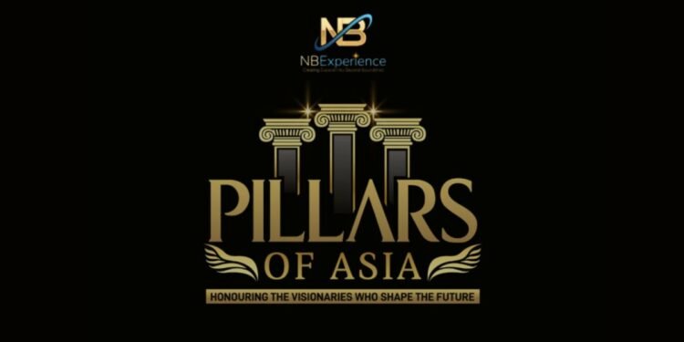 Pillars of Asia to Debut in Dubai 2026, Aiming to Spotlight Regional Leadership and Innovation