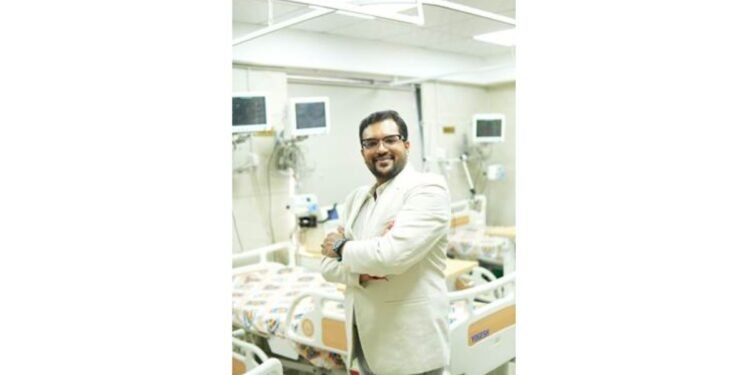 Understanding TOFI and Heart Risk with Dr. Pavan Patel – Cardiologist – Shraddha Multispeciality Hospital Surat