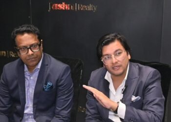 Jashn Realty Announces Rs. 3,200 Crore Strategic Investment Plan and Accelerated Delivery Focus at Lucknow Press Conference