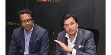 Jashn Realty Announces Rs. 3,200 Crore Strategic Investment Plan and Accelerated Delivery Focus at Lucknow Press Conference