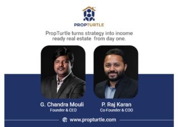 PropTurtle Launches Development-First Fractional Real Estate Investment Platform Targeting 18–22 percent IRR