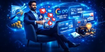 Why Every Business Needs a Digital Marketing Strategy