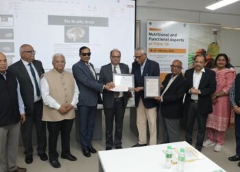 Leading Medical and Scientific Experts Discuss Health and Nutritional Aspects of Palm Oil at Seminar in Gurugram