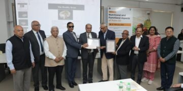 Leading Medical and Scientific Experts Discuss Health and Nutritional Aspects of Palm Oil at Seminar in Gurugram