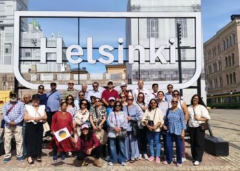 Travel Seasons is Redefining the Way Senior India Explores the World