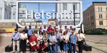 Travel Seasons is Redefining the Way Senior India Explores the World