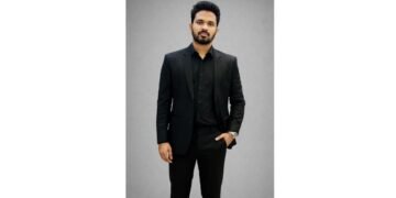 Against the Odds: Shahzoor CK’s Rise in the Cleaning Industry