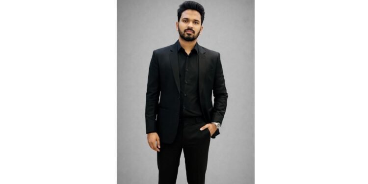 Against the Odds: Shahzoor CK’s Rise in the Cleaning Industry