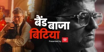 BandBaajaBitiya Sparks a Nationwide Cultural Conversation on Strength and Dignity