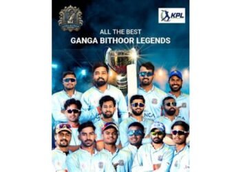 RLL Registers Major Milestones Across CSR, Manufacturing, Anytime Water Bottles, and Global Platforms in 2025–2026