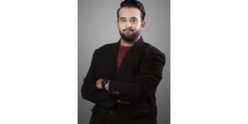 Nakli Yash Mehta Announces International Festival Recognition and Appointment as Creative Head at Cinemaan Production