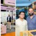 Adrish and Satvyk Build India’s First Clean Food and Zero-Waste Retail Infrastructure
