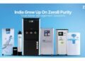 ZeroB Strengthens Commercial Water Solutions, Bringing End-to-End Drinking Water Systems to Doorsteps Across India