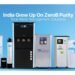 ZeroB Strengthens Commercial Water Solutions, Bringing End-to-End Drinking Water Systems to Doorsteps Across India
