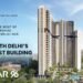 OZAR 96: North Delhi’s Pinnacle of Ultra-Luxury Living