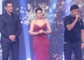 Stars Shine with Dance and Comedy at Mumbai’s First “True Vertical Awards”