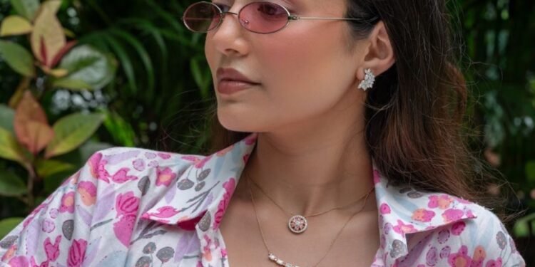 Sonani Jewels unveils ‘9 to Fine Collection’ Lab Grown Diamond Jewellery for Everyday Life