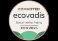 WAE Earns EcoVadis “Committed” Badge, Launching a Structured Journey Towards Platinum Sustainability Certification