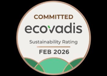 WAE Earns EcoVadis “Committed” Badge, Launching a Structured Journey Towards Platinum Sustainability Certification