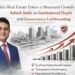 India’s Real Estate Enters a Structural Growth Phase: Ashish Joshi on Institutional Depth and Governance-Led Investing