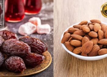 Why GGT Foods Mamra Badam and Medjool Dates Are Premium Dry Fruits for Health and Daily Nutrition