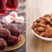Why GGT Foods Mamra Badam and Medjool Dates Are Premium Dry Fruits for Health and Daily Nutrition