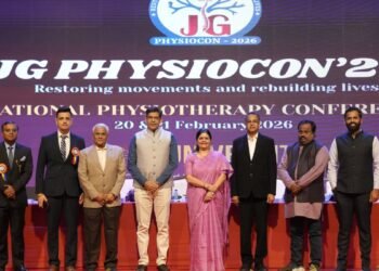 Rising Online Gaming and Screen Addiction Linked to Memory Loss and Mental Health Concerns Among Youth: JG PHYSIOCON Conference