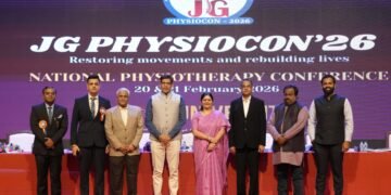 Rising Online Gaming and Screen Addiction Linked to Memory Loss and Mental Health Concerns Among Youth: JG PHYSIOCON Conference