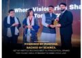 GetmyMettle Recognised as the “Best Nutraceutical Brand for Young India” at Bharat Shining Conclave 2026
