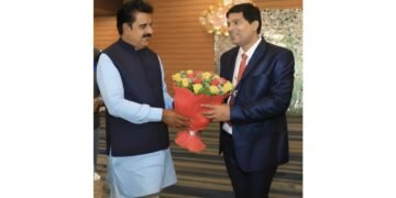 Dr. A.K. Dwivedi Among India’s Leading Homoeopathic Physicians; Nominated to NEIAH Scientific Advisory Committee