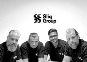 QGroup Partners with Indian Institute of Technology Madras Alumnus Deepak Choubey to Launch Sliq Group in India