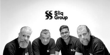 QGroup Partners with Indian Institute of Technology Madras Alumnus Deepak Choubey to Launch Sliq Group in India