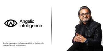 Angelic Intelligence will be crucial to implement AI ethically