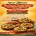 Ayur Biryani Festival 2026: Celebrating Heritage, Health, and Taste in Ahmedabad