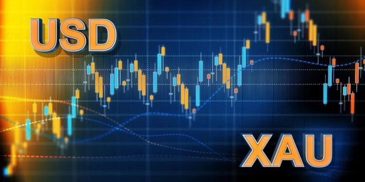 Mastering Gold Trading with an XAU USD Pip Calculator