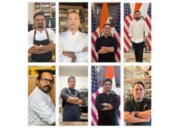 National Prestige Awards 2026 Celebrate 8 Renowned Indian Chefs for Global Culinary Excellence