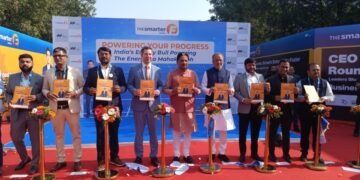 The Smarter E India 2026 Takes Shape as Gujarats Energy ka Mahakumbh