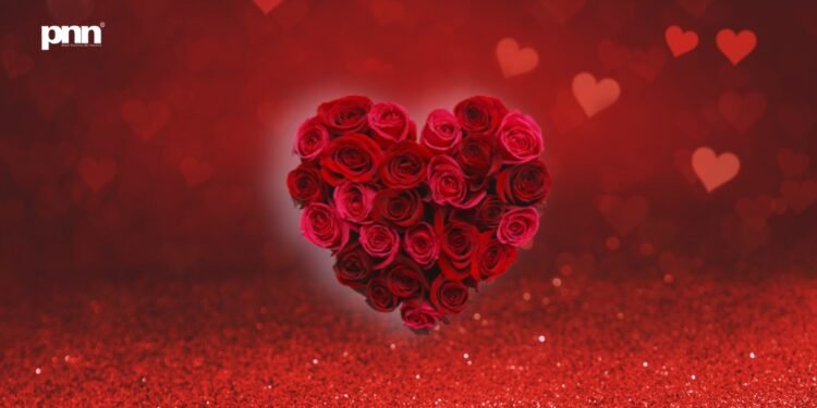 The History and Evolution of Valentine’s Day: From Martyrdom To Modern Romance