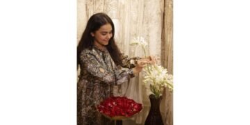 Khushi Sheth: Creating Unique Brand Trends with Storytelling and Emotion