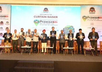 Prawaas 5.0 Sets the Stage for India’s Next Leap in Passenger Mobility