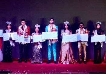 A Grand Celebration of Talent and Culture: 7th Edition of Mission Dreams Miss, Mr, and Mrs India 2025–26 held in Odisha