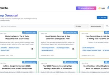 How Automated SEO Tools and AI Blog Generator Tools Are Transforming Digital Content