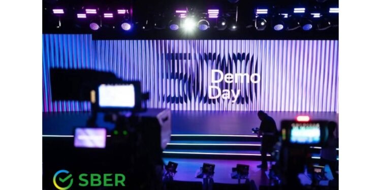 Sber Welcomes Entries to International Seed Accelerator Sber500