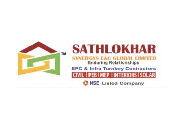Sathlokhar Synergys E and C Global Limited Bags Orders Worth Rs 37.39 Cr (Incl. GST); Order Book Reaches Rs 1,429.39 Cr (Excl. GST)