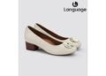 From Daylight to Dazzle: LANGUAGE Women’s Footwear for Every Moment