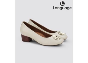 From Daylight to Dazzle: LANGUAGE Women’s Footwear for Every Moment