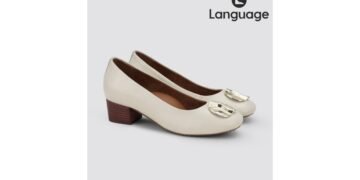 From Daylight to Dazzle: LANGUAGE Women’s Footwear for Every Moment