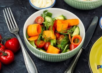 Plant-Based Diet for Beginners