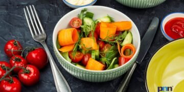 Plant-Based Diet for Beginners
