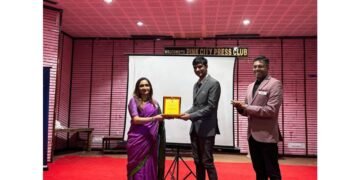 District 98 Hosts ‘Campus to Corporate’ Conclave in Jaipur to Bridge Industry-Academia Readiness Gap